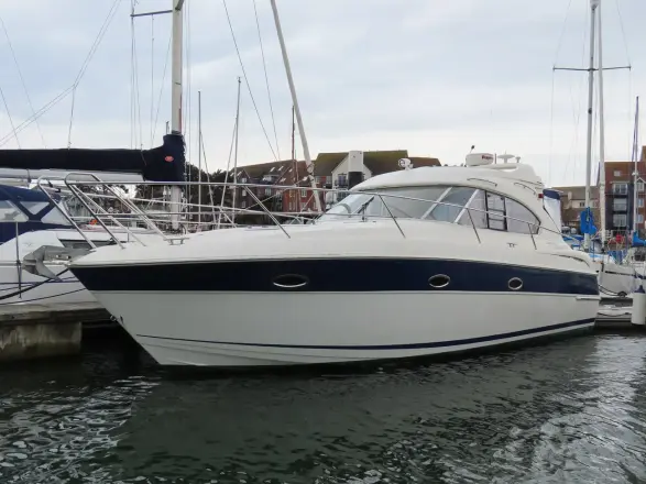Bavaria 33 Sport HT Mojo II