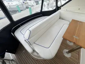 Thumbnail von Bavaria 33 Sport HT Mojo II