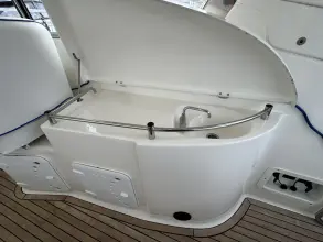 Thumbnail von Bavaria 33 Sport HT Mojo II