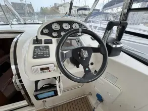 Thumbnail von Bavaria 33 Sport HT Mojo II
