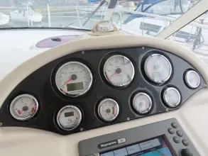 Thumbnail von Bavaria 33 Sport HT Mojo II