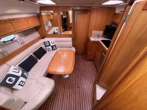 Thumbnail von Bavaria 33 Sport HT Mojo II