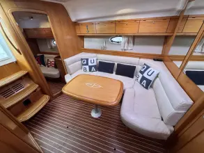 Thumbnail von Bavaria 33 Sport HT Mojo II