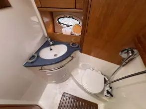 Thumbnail von Bavaria 33 Sport HT Mojo II