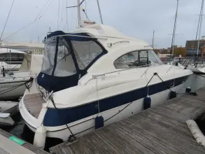 Thumbnail von Bavaria 33 Sport HT Mojo II