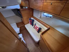 Thumbnail von Bavaria 33 Sport HT Mojo II