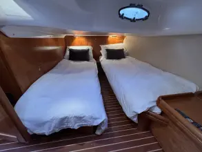 Thumbnail von Bavaria 33 Sport HT Mojo II