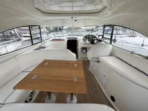 Thumbnail von Bavaria 33 Sport HT Mojo II