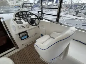 Thumbnail von Bavaria 33 Sport HT Mojo II