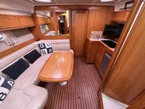 Thumbnail von Bavaria 33 Sport HT Mojo II