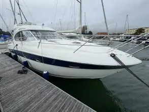 Thumbnail von Bavaria 33 Sport HT Mojo II