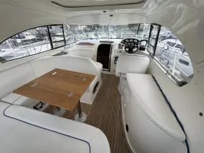 Thumbnail von Bavaria 33 Sport HT Mojo II