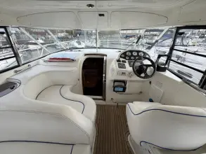 Thumbnail von Bavaria 33 Sport HT Mojo II