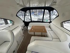 Thumbnail von Bavaria 33 Sport HT Mojo II