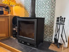 Thumbnail von Collingwood Cruiser stern The Morning Star