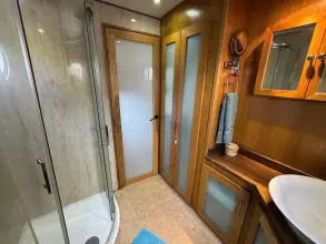 Thumbnail von Collingwood Cruiser stern The Morning Star