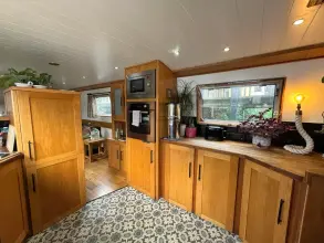 Thumbnail von Collingwood Cruiser stern The Morning Star