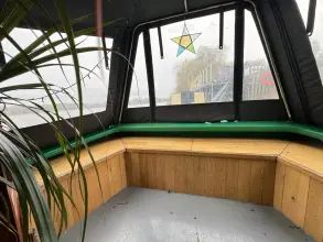 Thumbnail von Collingwood Cruiser stern The Morning Star