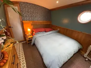 Thumbnail von Collingwood Cruiser stern The Morning Star