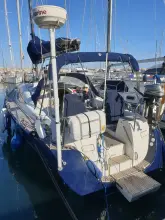 Thumbnail von Southerly 46 RS SHEWOLF