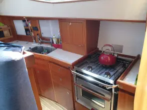 Thumbnail von Southerly 46 RS SHEWOLF