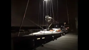 Thumbnail von Southerly 46 RS SHEWOLF