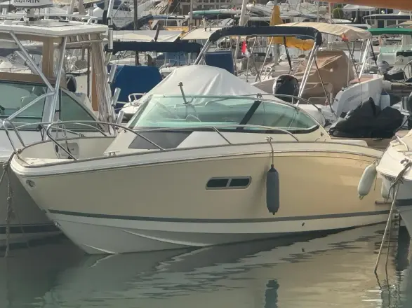 Cormate T28 Supermarine