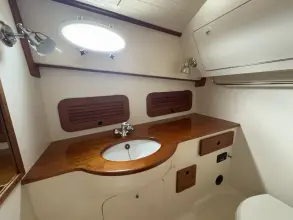 Thumbnail von Hinckley Picnic Boat 36