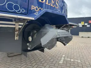 Thumbnail von Hinckley Picnic Boat 36