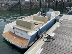 Cormate Super Utility 23