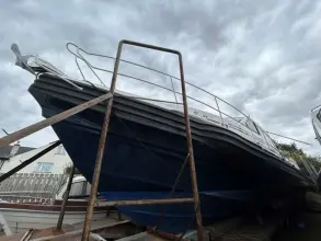 Thumbnail von Redbay Stormforce 1650 LADY KATE