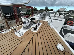 Thumbnail von Redbay Stormforce 1650 LADY KATE