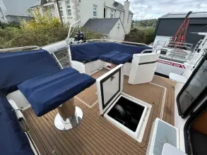 Thumbnail von Redbay Stormforce 1650 LADY KATE