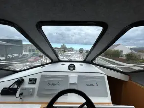 Thumbnail von Redbay Stormforce 1650 LADY KATE