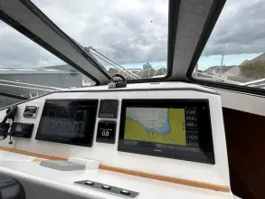 Thumbnail von Redbay Stormforce 1650 LADY KATE