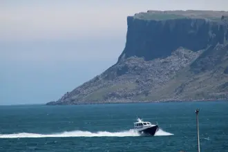 Thumbnail von Redbay Stormforce 1650 LADY KATE