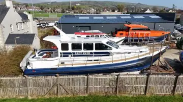 Thumbnail von Redbay Stormforce 1650 LADY KATE