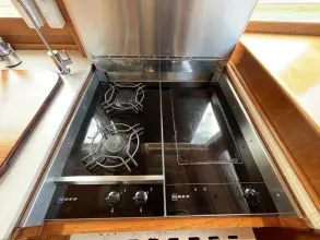 Thumbnail von Grand Banks 42 Summer Star