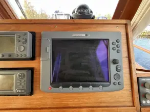 Thumbnail von Grand Banks 42 Summer Star