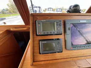 Thumbnail von Grand Banks 42 Summer Star