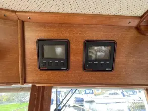 Thumbnail von Grand Banks 42 Summer Star