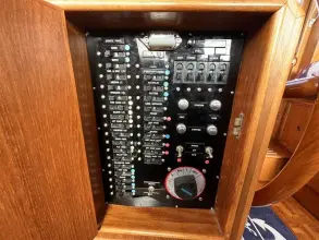 Thumbnail von Grand Banks 42 Summer Star