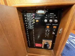 Thumbnail von Grand Banks 42 Summer Star