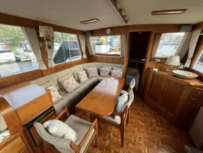 Thumbnail von Grand Banks 42 Summer Star