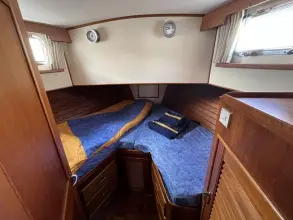 Thumbnail von Grand Banks 42 Summer Star