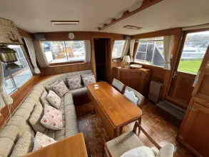 Thumbnail von Grand Banks 42 Summer Star