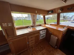 Thumbnail von Grand Banks 42 Summer Star