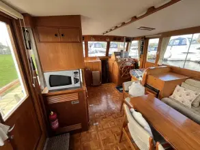 Thumbnail von Grand Banks 42 Summer Star