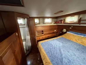 Thumbnail von Grand Banks 42 Summer Star