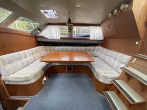 Thumbnail von Trident Marine Voyager 40 Just the One of Swansea